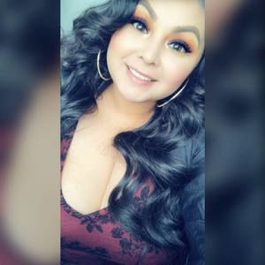 Meet your Posher, Sonia